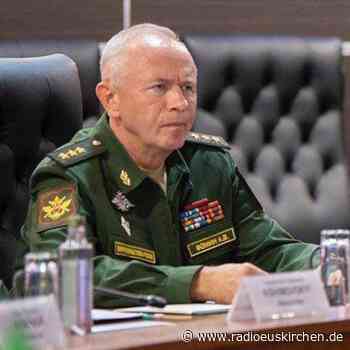 Russland warnt vor bewaffnetem Konflikt mit der Nato - radioeuskirchen.de