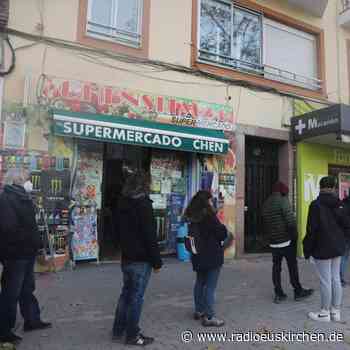 Zahl der Neuinfektionen steigt in mehreren Ländern Europas - radioeuskirchen.de