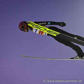 Ende der «gmiatlichen Tage»: Geigers Job startet im Regen - radioeuskirchen.de