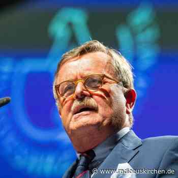 Verwaltungsrichter: Montgomery-Äußerungen «unqualifiziert» - radioeuskirchen.de