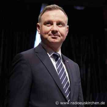 Präsident Duda legt Veto gegen Rundfunkgesetz ein - radioeuskirchen.de