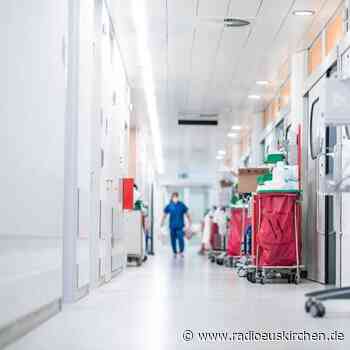 Personalmangel und wirtschaftliche Probleme in Kliniken - radioeuskirchen.de