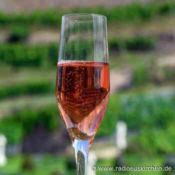 Rosé ist Schaumweintrend des Jahres 2021 - radioeuskirchen.de