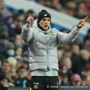 Tuchel nach Sieg «super besorgt» - «Brauchen fünf Wechsel» - radioeuskirchen.de