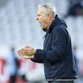 Badener der besonderen Art: Streichs Jubiläum in Freiburg - radioeuskirchen.de