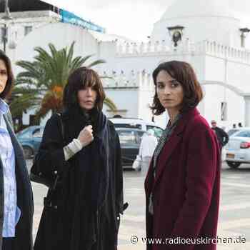 Drama: «Schwestern – Eine Familiengeschichte» - radioeuskirchen.de