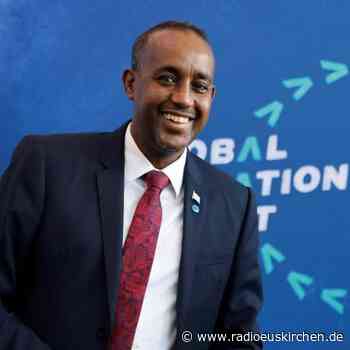 Präsident entlässt Premierminister in Somalia - radioeuskirchen.de