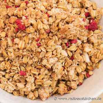«Öko-Test»: Teils verbotene Pestizide in Früchtemüslis - radioeuskirchen.de