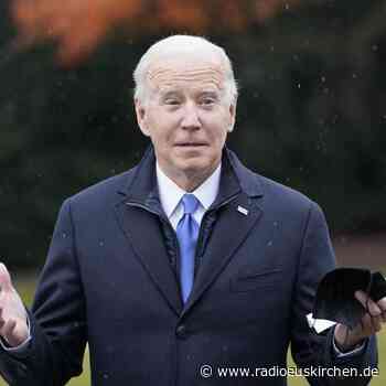 Senioren an der Macht in den USA - radioeuskirchen.de