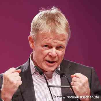 DGB-Chef: 60 Milliarden für Investitionen reichen nicht - radioeuskirchen.de