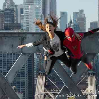 «Spider-Man 3» spielt Milliarde Dollar ein - radioeuskirchen.de