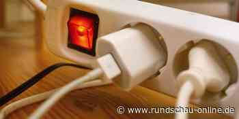 Kreis Euskirchen: Strom wird für einige deutlich teurer - Kölnische Rundschau