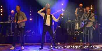 Bläck-Fööss-Konzert: Fans gehen in Euskirchen mit den Bläck Fööss auf Zeitreise - Kölnische Rundschau