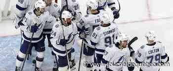 COVID-19: le Lightning également touché