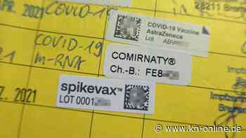 Falsche Impfpässe und Drogen: Zufallsfund in Gaststätte in Bayern