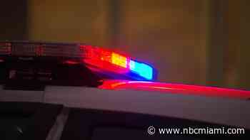 Woman Found Dead Inside Doral Home: Police