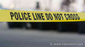 Bicyclist Killed in Hit-and-Run Crash in Liberty City