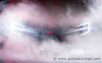 L'arrivée d'une STI 100% électrique se précise