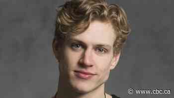 Q&A: Meet Ron from Letterkenny, who is actually James from St. John's