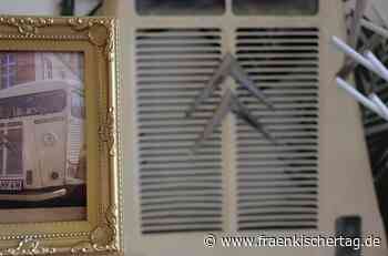 Kronach: Gastronomin gibt Tipps zur Restaurantgründung - Fränkischer Tag