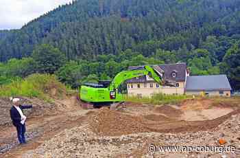 Bürgerversammlung - Ludwigsstadt gedeiht - Neue Presse Coburg