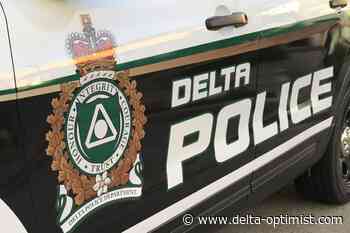 South Delta Crime Beat: DPD kept busy with weather-related MVAs - Delta-Optimist