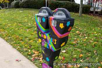 First donations in for Delta’s Kindness Meters campaign - Delta-Optimist