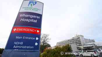 Covid-19 Delta outbreak: Bleak festive season for unvaccinated Northland DHB staff made redundant - New Zealand Herald