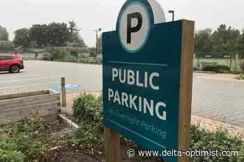 Walkability encouraged as part of new Ladner Village OCP - Delta-Optimist