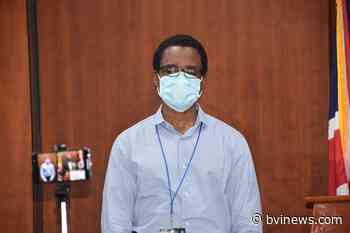 Delta variant behind COVID spike in BVI - BVI News Online