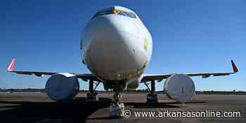 Delta's cities show its plight; Blytheville, Pine Bluff face future after population drops - Arkansas Online