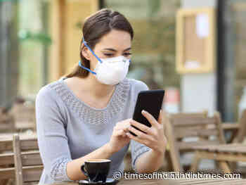 COVID symptoms: Four symptoms of Omicron that are different from Delta - Times of India