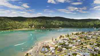 Crunch time for Thames-Coromandel businesses knee-deep in Delta debt - Stuff.co.nz