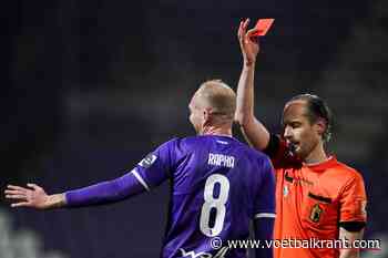 Onwaarschijnlijk: spelers Beerschot beslisten zelf om Holzhauser in de verdediging te zetten