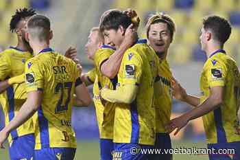 Hara en Suzuki geven STVV wat ademruimte, Eupen blijft op de sukkel