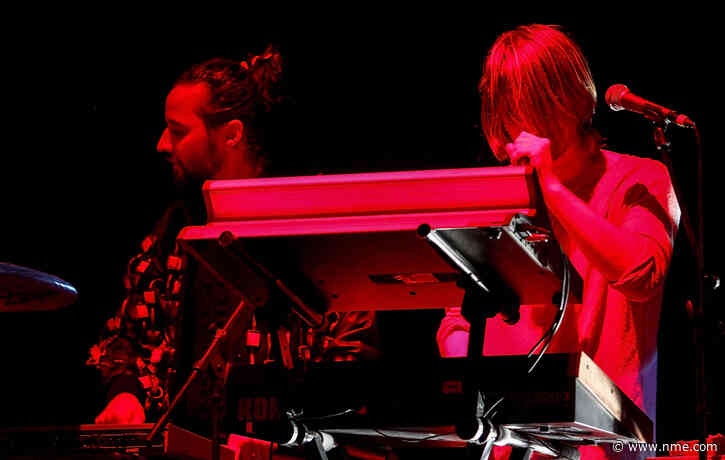 Röyksopp launch official Instagram account and tease new project