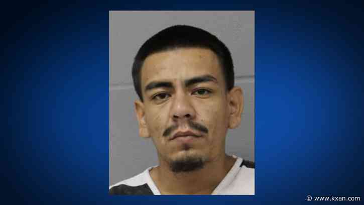 Travis County deputies search for Manor murder suspect