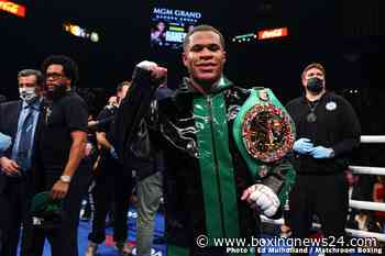 Devin Haney WORRIED, asking fans to push for Kambosos fight for undisputed ⋆ Boxing News 24 - Boxing News 24