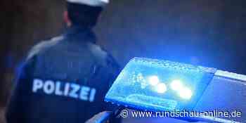 Engelskirchen: 90-jähriger Fußgänger wird bei Unfall schwerverletzt - Kölnische Rundschau