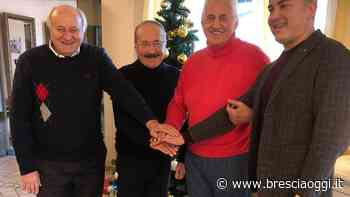 La Coppa San Geo spegne 98 candeline sul Garda - Brescia Oggi