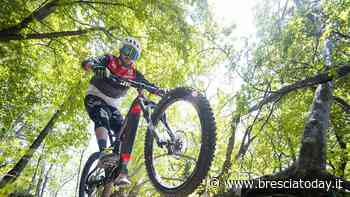 Il Natale sue due ruote (elettriche): la ebike tutto l'anno, anche d'inverno - BresciaToday