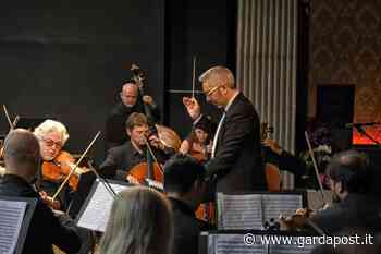 Suoni e Sapori del Garda: concerto degli auguri sold out - gardapost