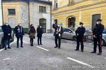 Alto Garda Solidale: inaugurata la nuova sede - gardapost