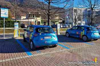 Garda e Iseo uniti nel segno della mobilità green - gardapost