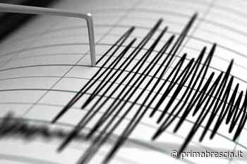 La terra trema nell'Alto Garda, ecco dove è stato l'epicentro - Prima Brescia