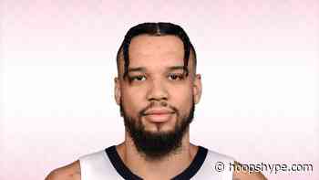 Dillon Brooks enters protocols - Hoops Hype