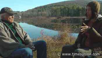 NY State Tries Out A Universal Income For Artists