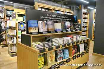 Amazon As A Grand Narrative