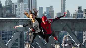 Yes, Movies Can Still Score: Spider-Man Breaks Box Office Record
