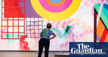 Kaywin Feldman’s Plans For The National Gallery